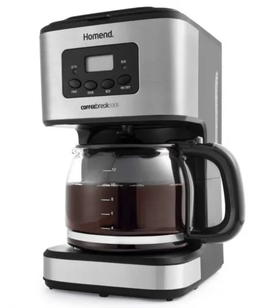 Homend Coffeebreak 5006 Kahve Makinesi
