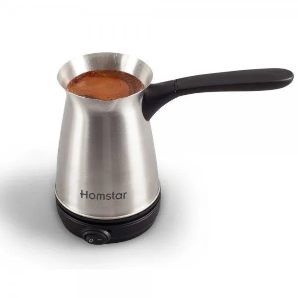 Homstar HS-CM4150 Kahve Makinesi