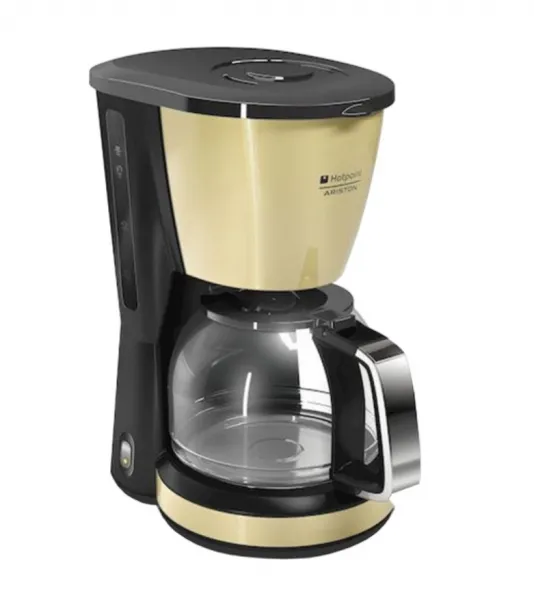 Hotpoint-Ariston CM TDC DC0 Kahve Makinesi