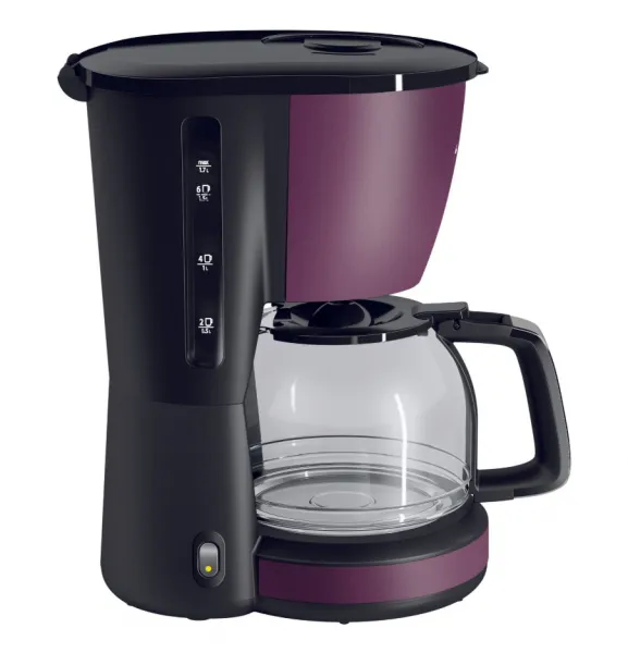 Hotpoint-Ariston CM TDC DPR0 Kahve Makinesi