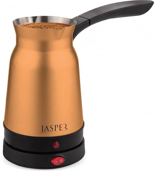 Jasper Gönül Ac-800 Km Kahve Makinesi