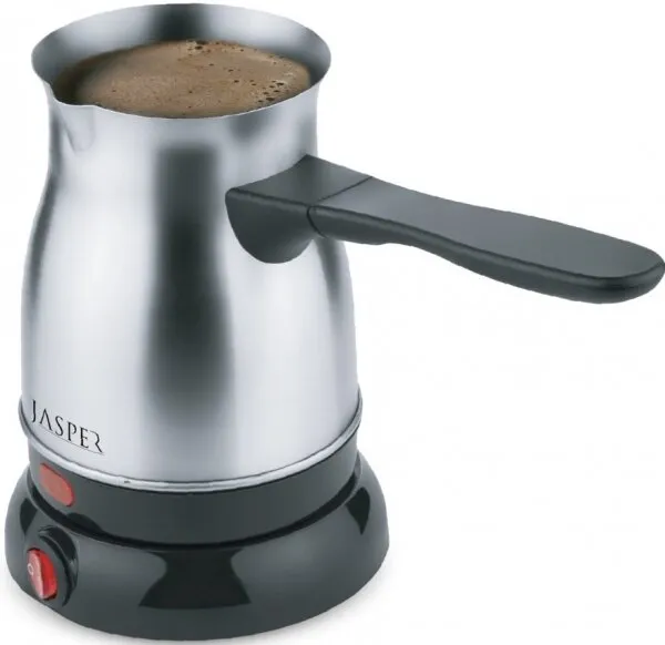 Jasper İkram Kahve Makinesi