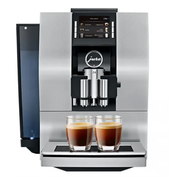 Jura Z6 Kahve Makinesi