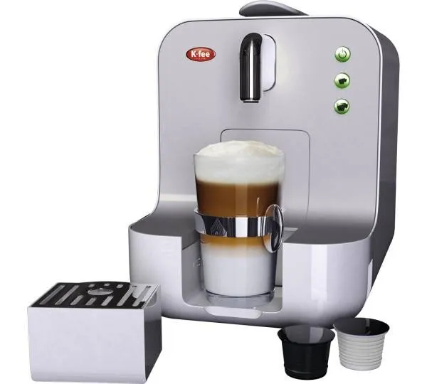 K-fee 770WS Kahve Makinesi