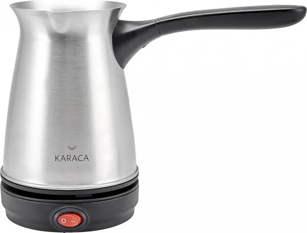 Karaca Çelik Kahve Makinesi