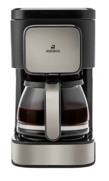 Karaca Just Coffee Aroma 2 In 1 Kahve Makinesi