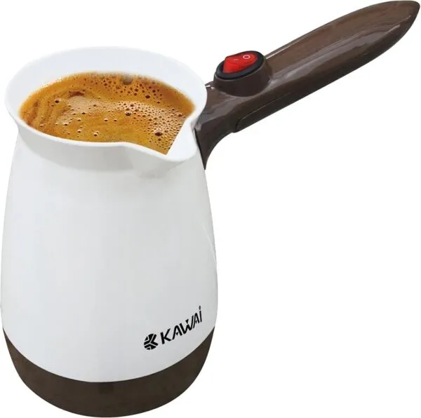 Kawai Söz Kahve Makinesi