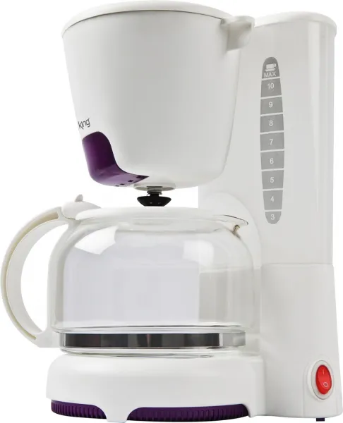 King Frappe P 305 Kahve Makinesi