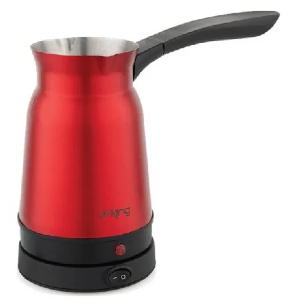 King K 442 Kahve Makinesi