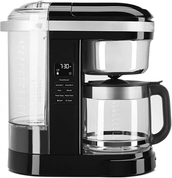 KitchenAid 5KCM1209 Kahve Makinesi