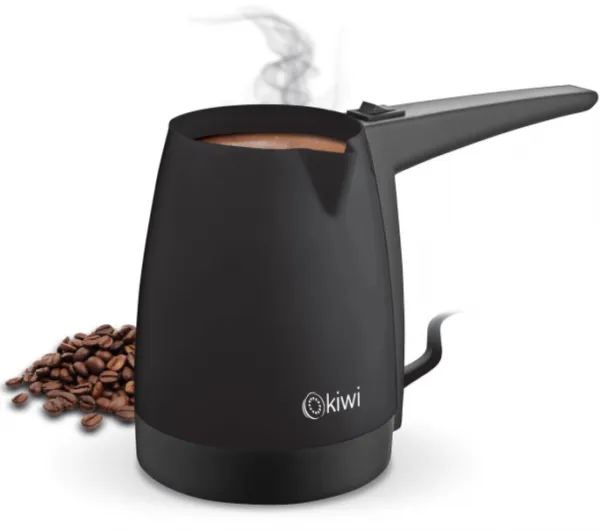 Kiwi KCM-7500 Kahve Makinesi