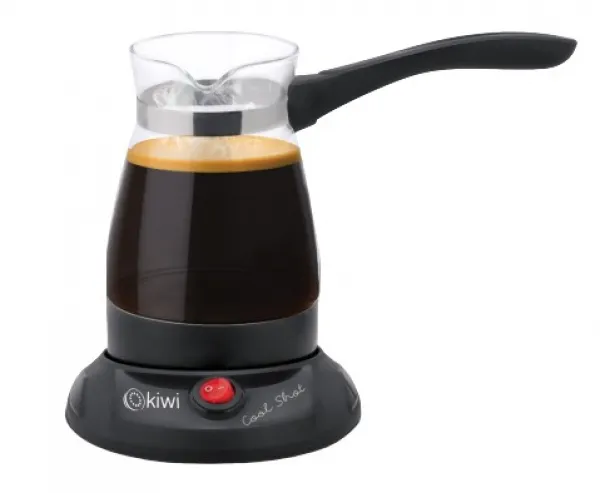 Kiwi KCM-7514 Kahve Makinesi