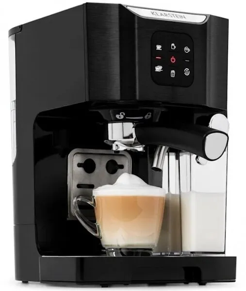 Klarstein BellaVita Kahve Makinesi