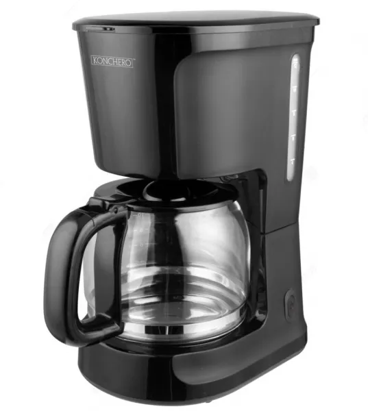 Konchero CM1022A-GS Kahve Makinesi