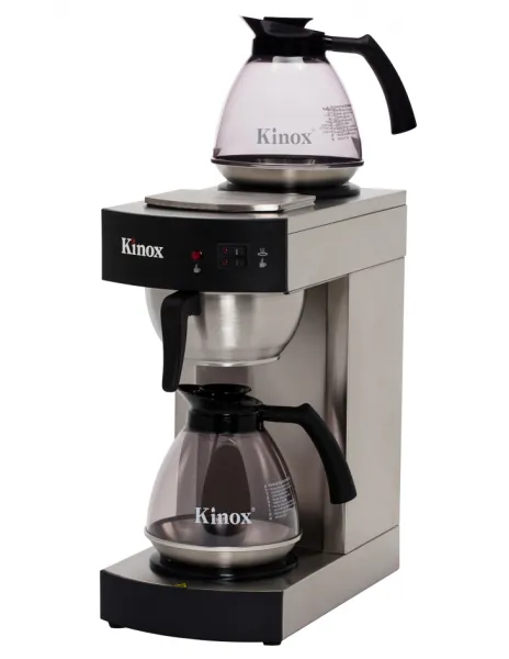Konchero Kinox 3304RX Kahve Makinesi