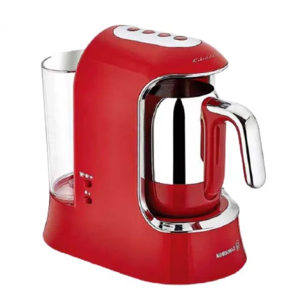 Korkmaz Kahvekolik Aqua A862 Kahve Makinesi