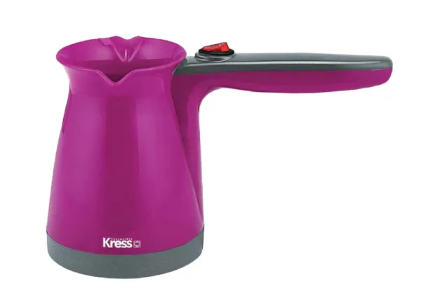 Kress KKC-103 Kahve Makinesi