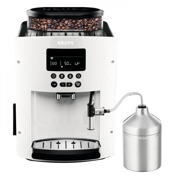 Krups Arabica Display Kahve Makinesi