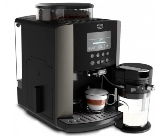 Krups EA819E10 Kahve Makinesi