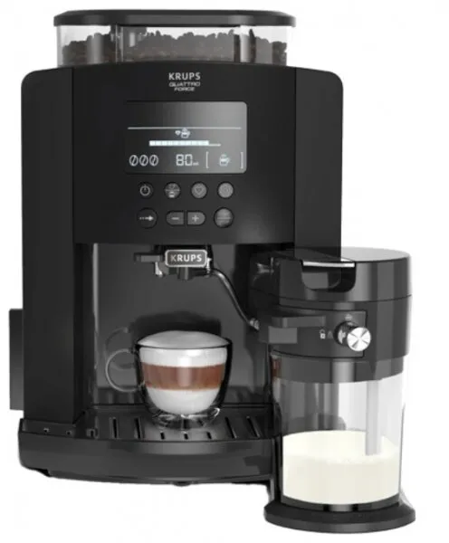 Krups EA819N Kahve Makinesi