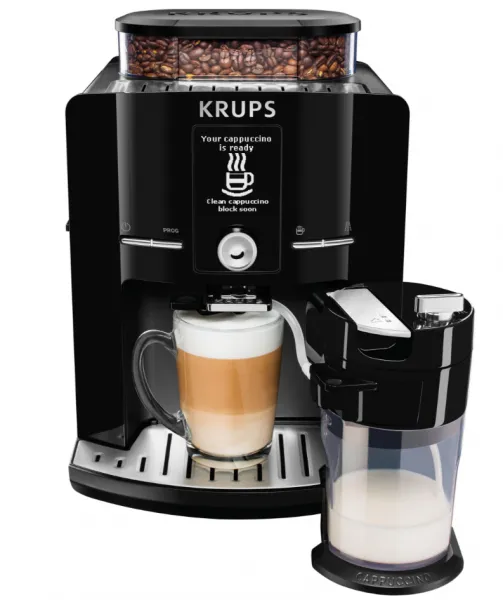 Krups EA8298 Kahve Makinesi