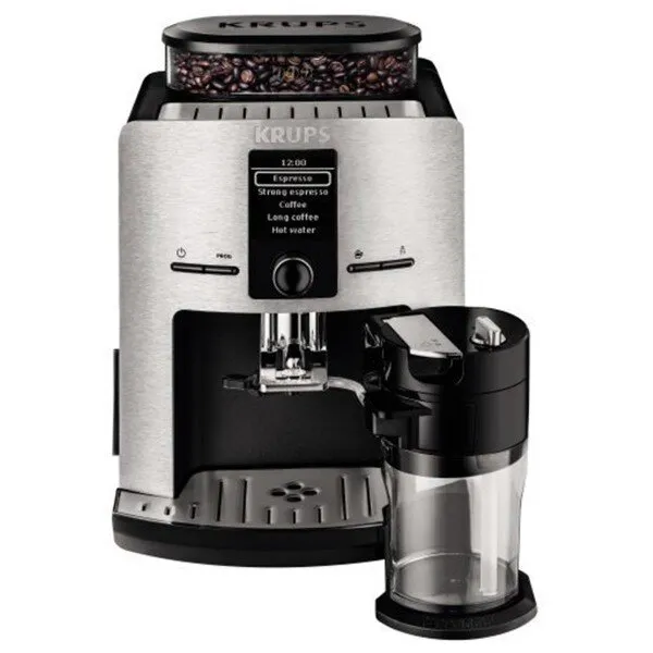 Krups EA829D Kahve Makinesi