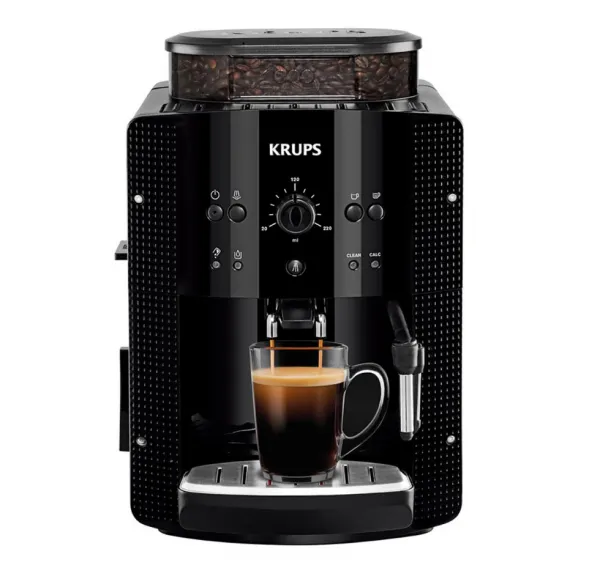 Krups Essentiel EA810 Kahve Makinesi