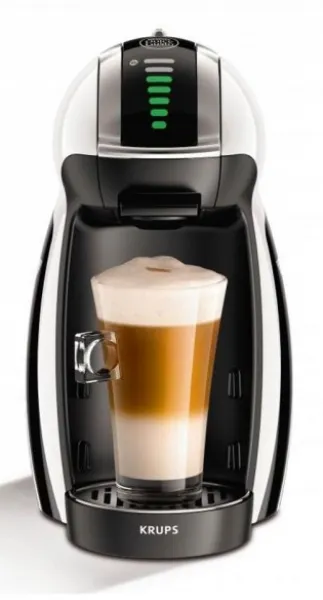 Krups KP161M10 Kahve Makinesi