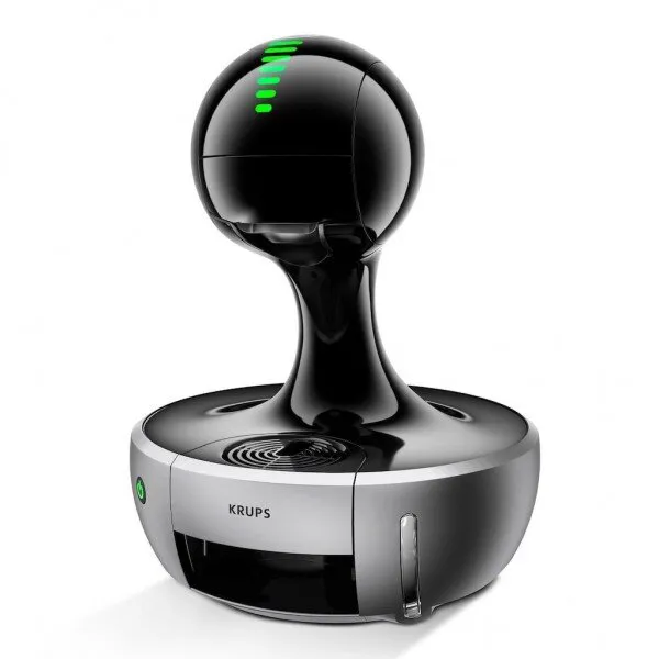 Krups Nescafe Dolce Gusto Drop (KP350B10) Kahve Makinesi