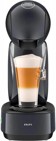 Krups Nescafe Dolce Gusto (KP1705) Kahve Makinesi