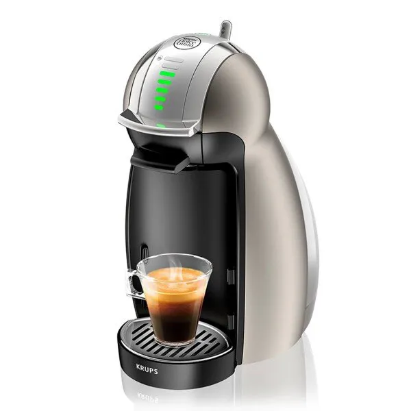Krups Nescafe Dolce Gusto Genio 2 KP160T Kahve Makinesi