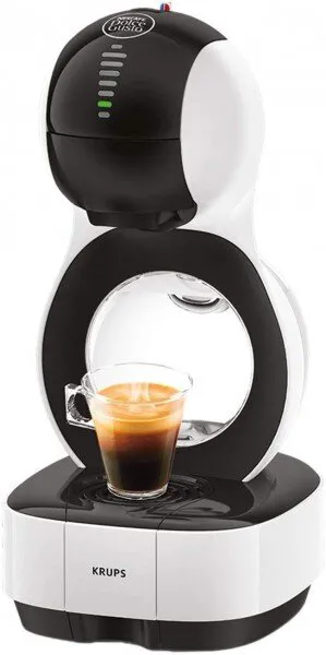 Krups Nescafe Dolce Gusto Lumio KP130 Kahve Makinesi