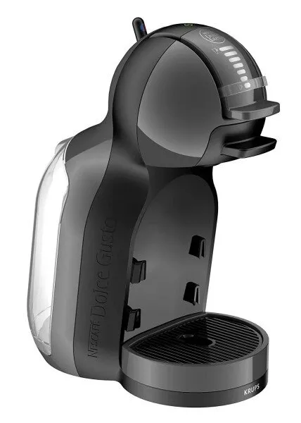 Krups Nescafe Dolce Gusto Mini Me (KP120) Kahve Makinesi
