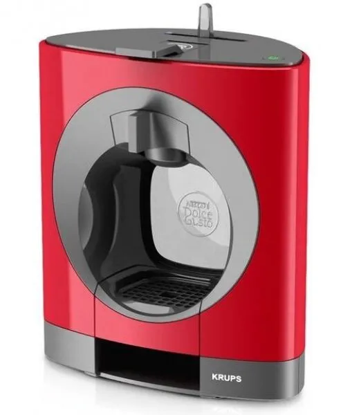 Krups Nescafe Dolce Gusto Oblo (KP1101) Kahve Makinesi