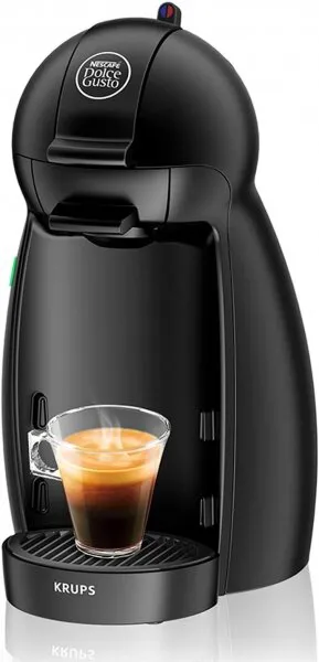 Krups Nescafe Dolce Gusto Piccolo Kahve Makinesi