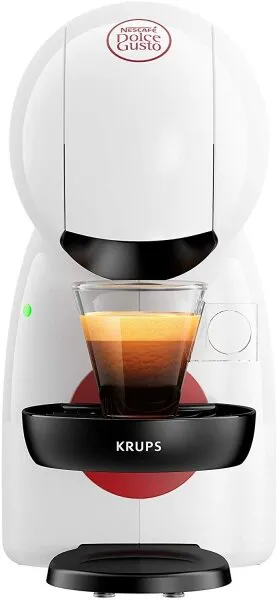 Krups Nescafe Dolce Gusto Piccolo XS Kahve Makinesi