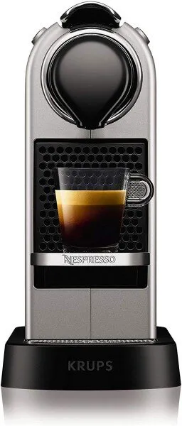 Krups Nespresso CitiZ YY2733FD Kahve Makinesi