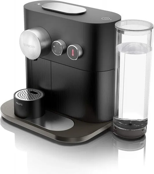 Krups Nespresso Expert XN6008 Kahve Makinesi