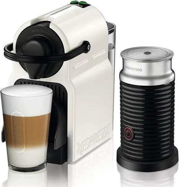Krups Nespresso Inissia Bundle XN1011 Kahve Makinesi