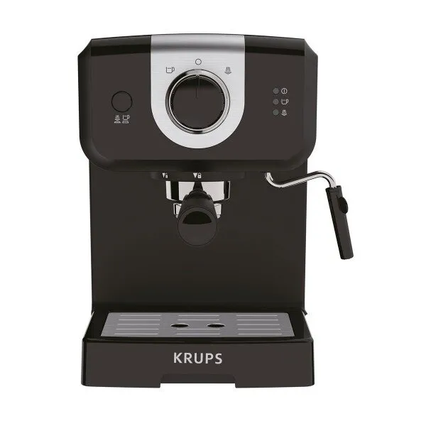 Krups Opio Steam Pump (XP320810) Kahve Makinesi