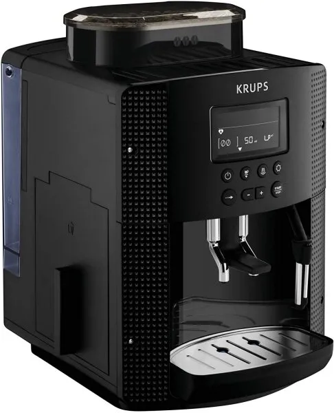 Krups Pisa EA81P0 Kahve Makinesi