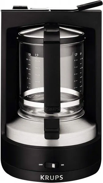 Krups T 8.2 KM468210 Kahve Makinesi