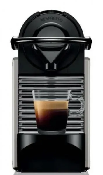 Krups YY4127FD Kahve Makinesi