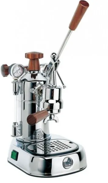 La Pavoni PLH Espresso Kahve Makinesi