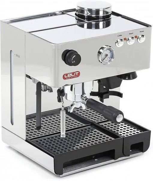 Lelit Anita PL042EM Kahve Makinesi