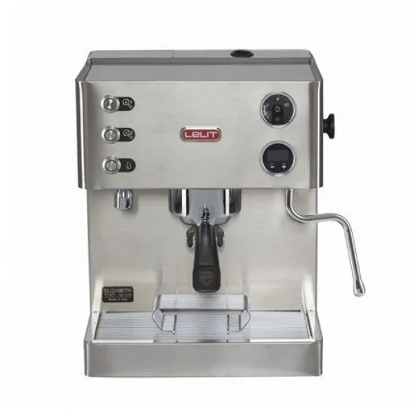Lelit Elizabeth PL92T Kahve Makinesi