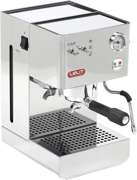 Lelit Glenda PL41PLUS Kahve Makinesi