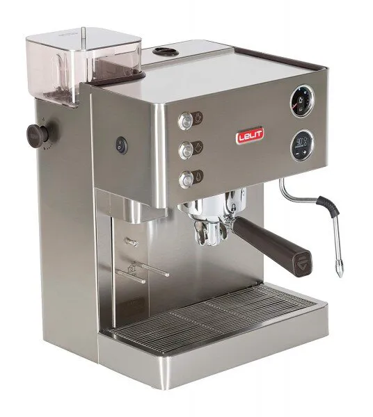 Lelit Kate PL82T Kahve Makinesi