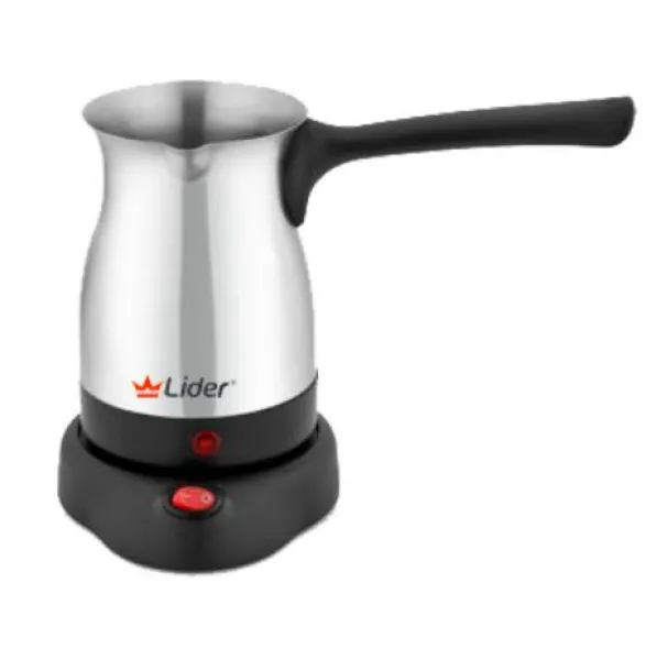 Lider LK-317 Foam Kahve Makinesi