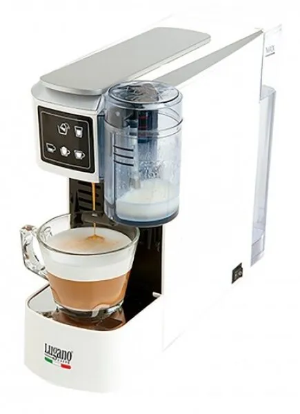 Lugano Creativa Kahve Makinesi